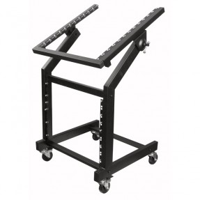 Showgear 19 Inch Rack Metal - 1