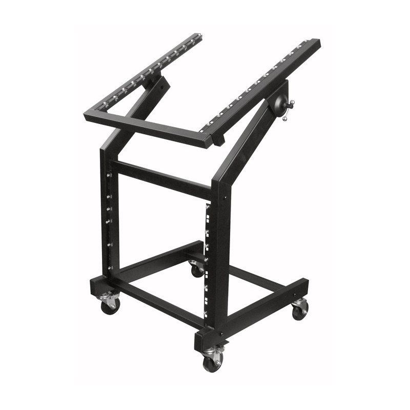 Showgear 19 Inch Rack Metal - 1