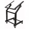 Showgear 19 Inch Rack Metal - 1