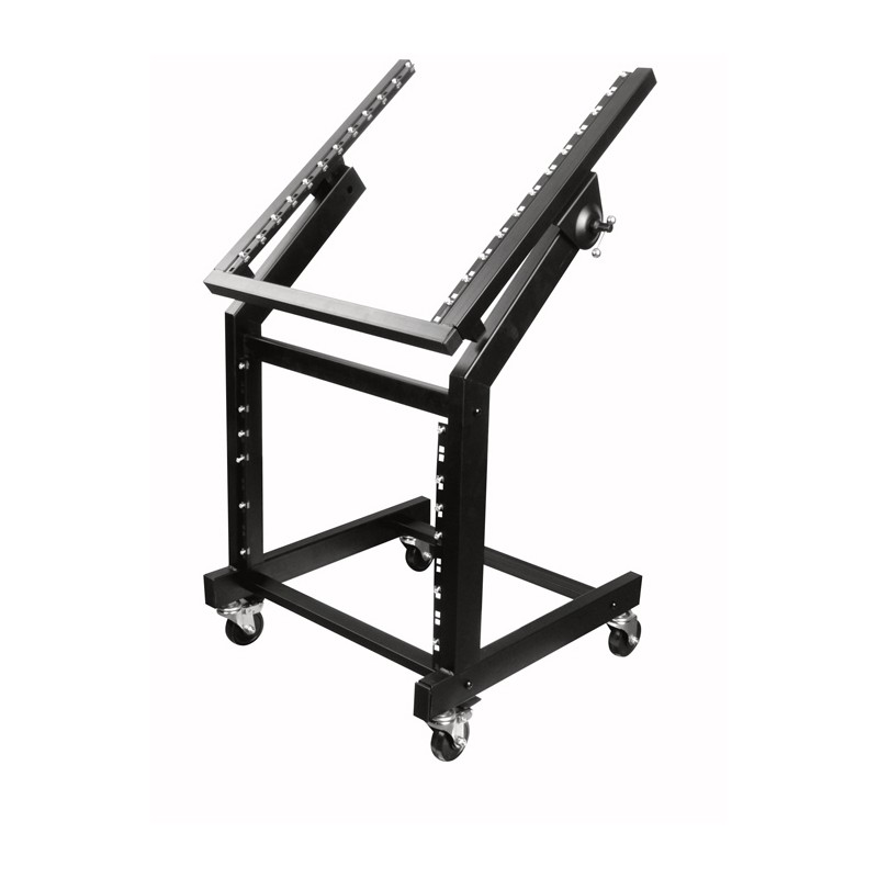 Showgear 19 Inch Rack Metal - 2