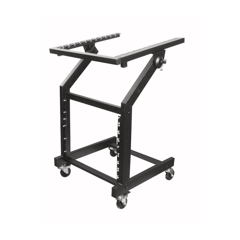 Showgear 19 Inch Rack Metal - 3
