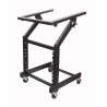 Showgear 19 Inch Rack Metal - 3