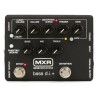 MXR M80 Bass DI + - Dibox