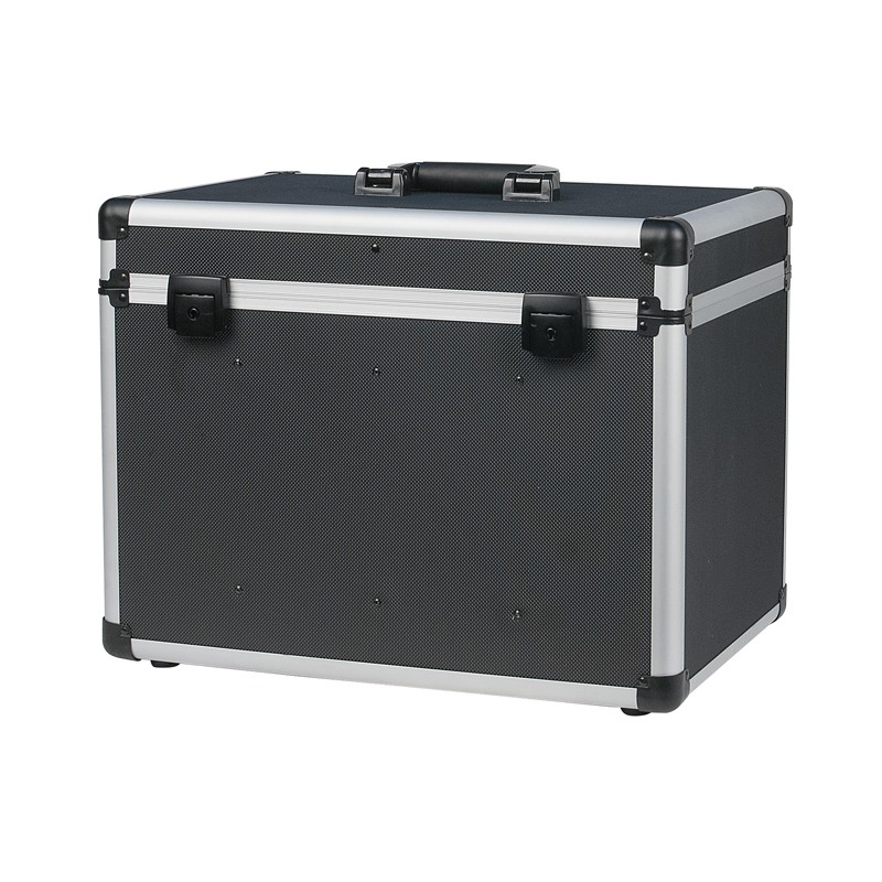 Showgear Case for 4 x Flat Par - 1