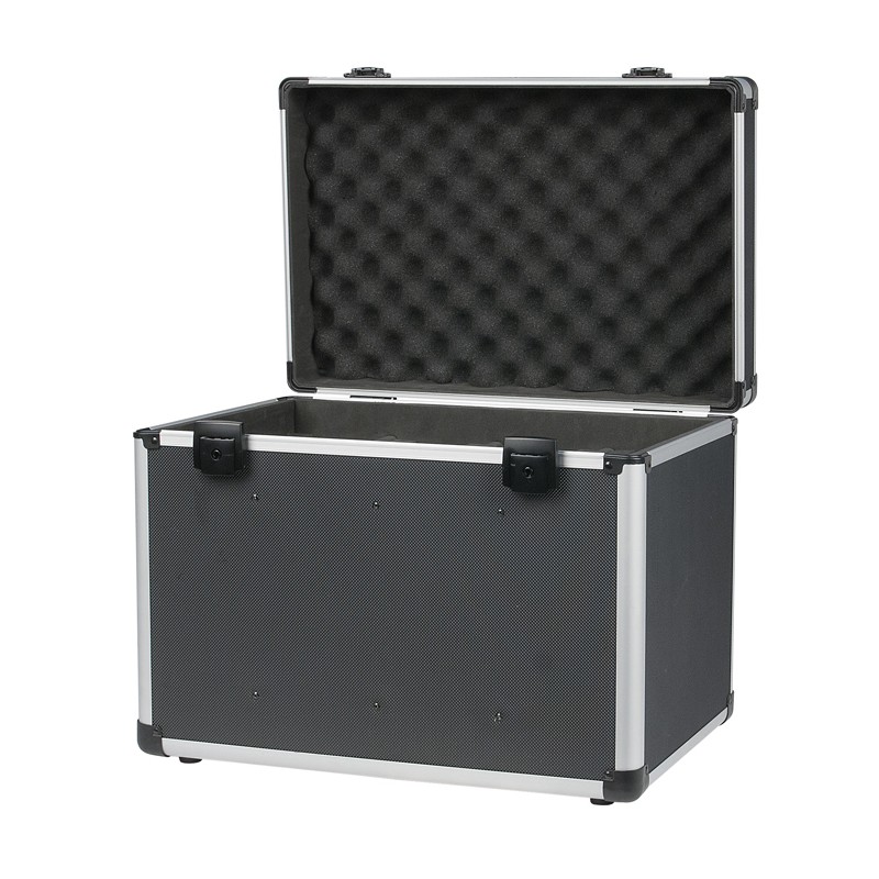 Showgear Case for 4 x Flat Par - 2