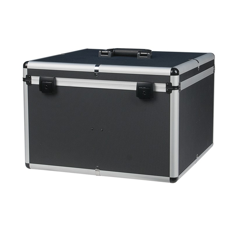 Showgear Case for 4 x LED Par 56 - 1