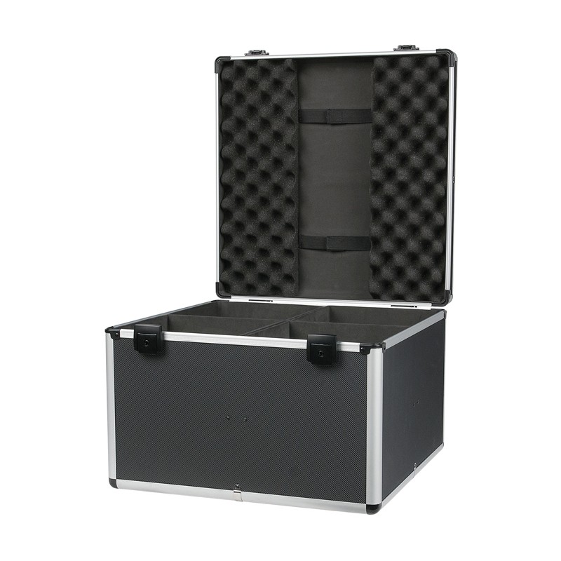 Showgear Case for 4 x LED Par 56 - 2