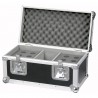 Showgear Pro Case for 12 Mics - 2