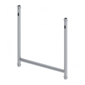 Showgear H-Downrigger - F Truss - Aluminium - 1