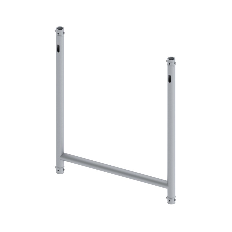 Showgear H-Downrigger - F Truss - Aluminium - 1