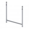 Showgear H-Downrigger - F Truss - Aluminium - 1