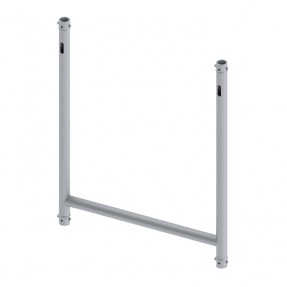 Showgear H-Downrigger - G Truss - Aluminium - 1