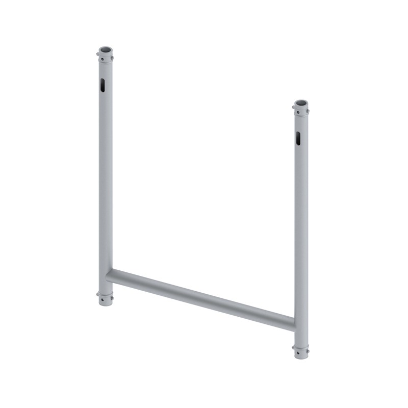 Showgear H-Downrigger - G Truss - Aluminium - 1