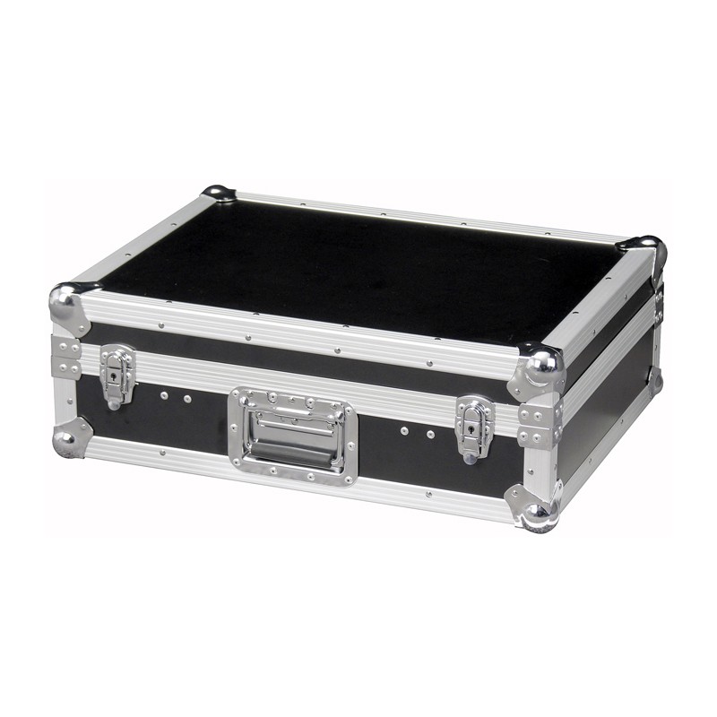 Showgear Case for 170 CDs - 1