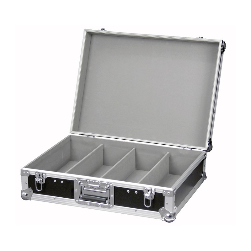 Showgear Case for 170 CDs - 2