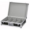 Showgear Case for 170 CDs - 2