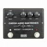 MXR MC402 BoostslsOverdrive - efekt gitarowy