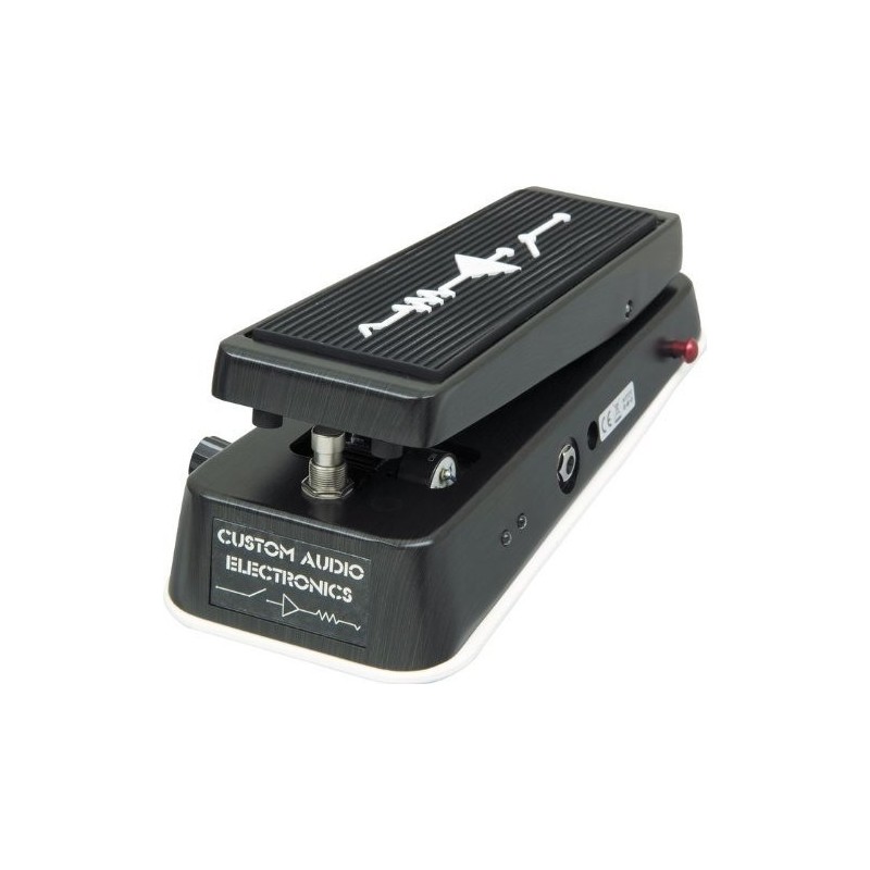 MXR MC404 Wah - footswitch