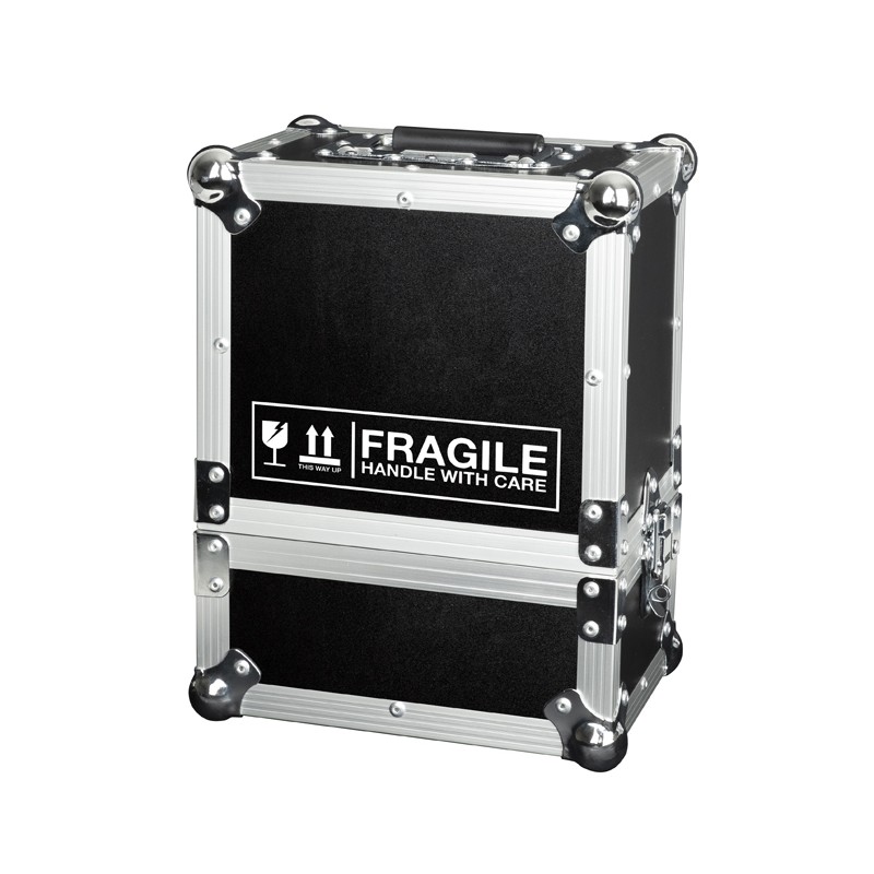 Showgear Case for Beer Bottles - 1