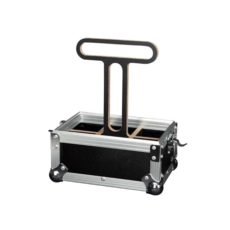 Showgear Case for Beer Bottles - 2