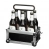 Showgear Case for Beer Bottles - 5