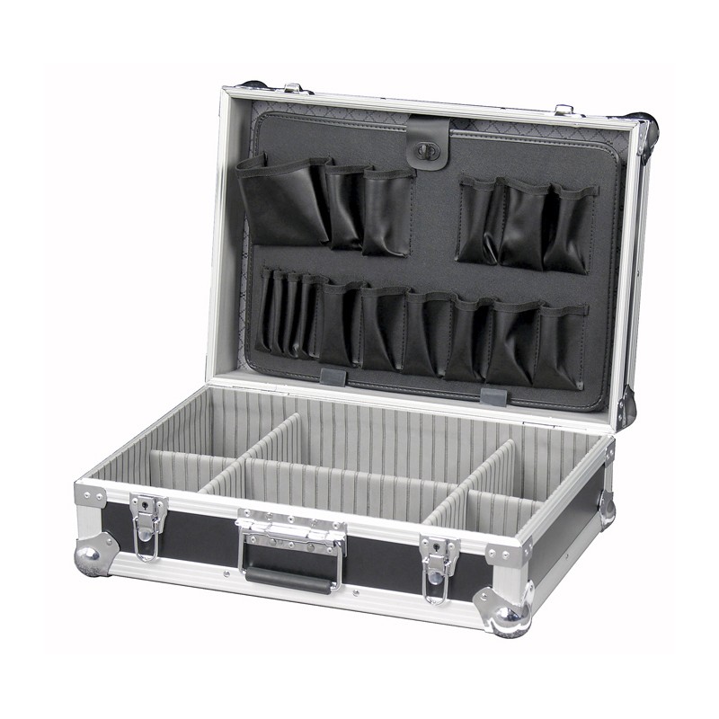 Showgear Roadie Case - 3