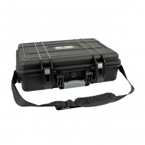 Showgear Daily Case 16 - 1