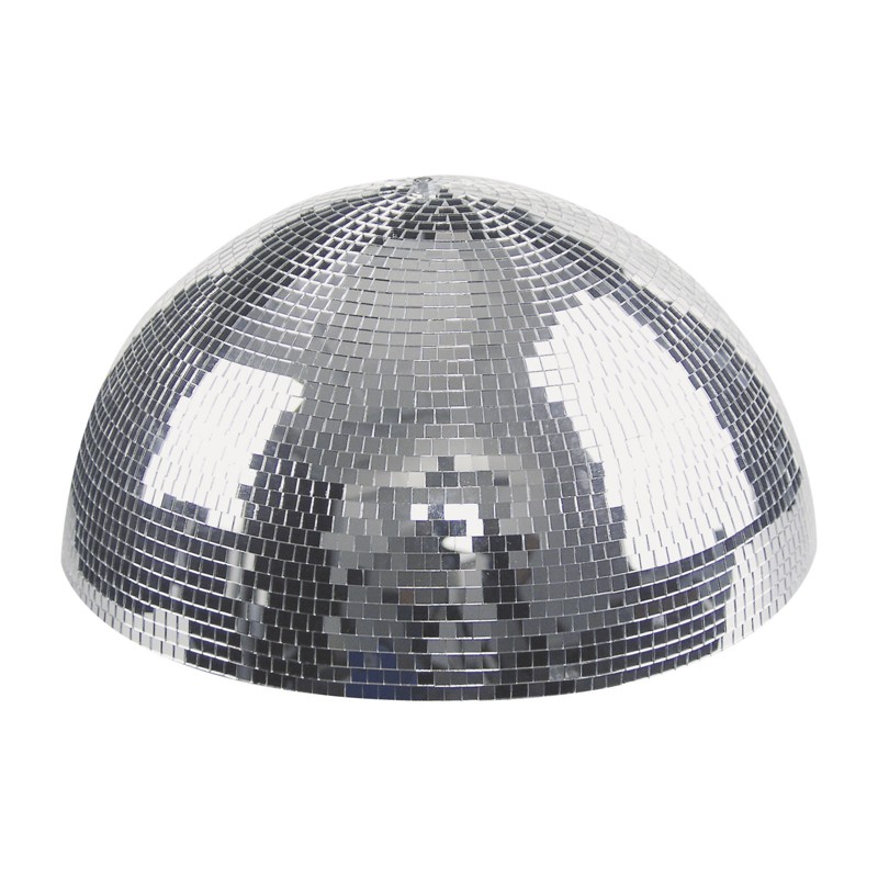 Showgear Half Mirror Ball - 40 cm - 1