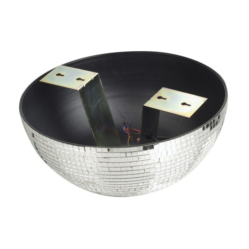 Showgear Half Mirror Ball - 40 cm - 2