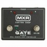 MXR M235FC Custom Shop Smart Gate - footwitch