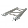 Showgear Mobile DJ Truss Stand Extension - 50 cm - 1
