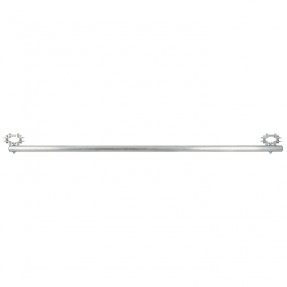 Showgear Mammoth Dex Leg Bracing - For 2 m side of Mammoth Dex - 1