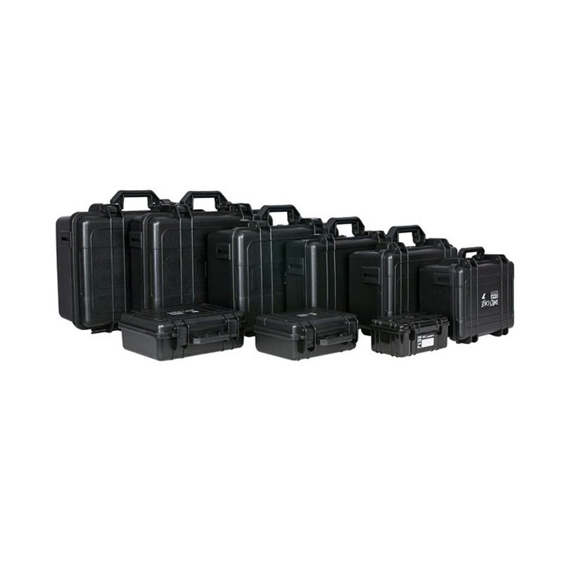 Showgear Daily Case 15 - 3