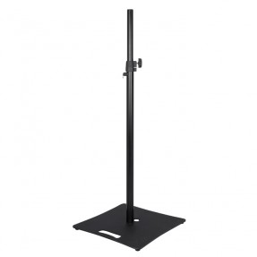 Showgear Speaker Stand with Baseplate - 1