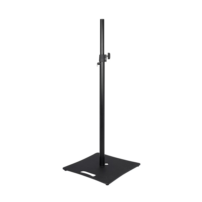 Showgear Speaker Stand with Baseplate - 1
