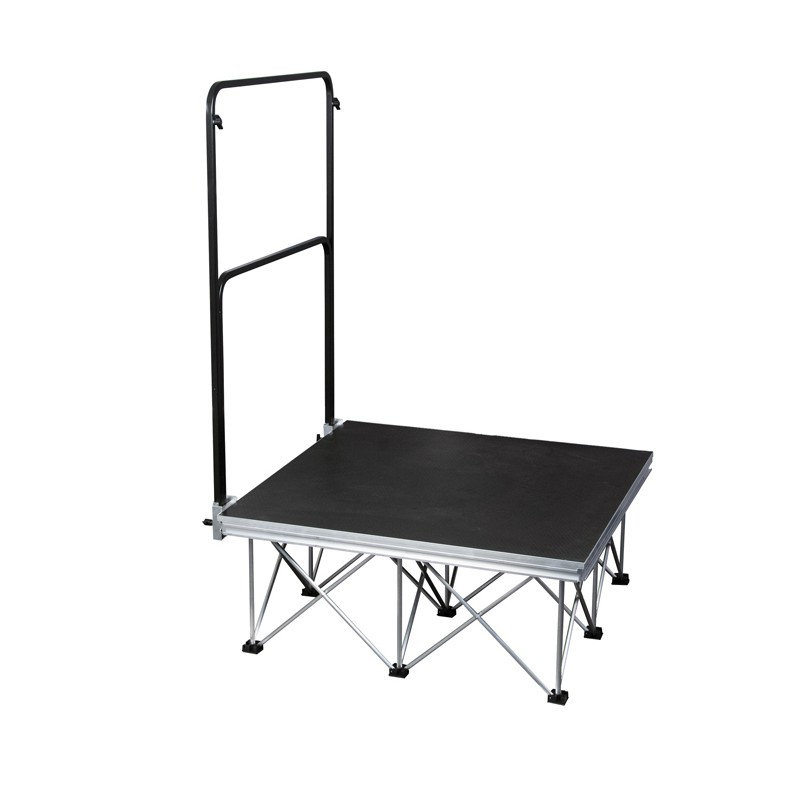 Showgear Mammoth Guard Rail 1 m - 1