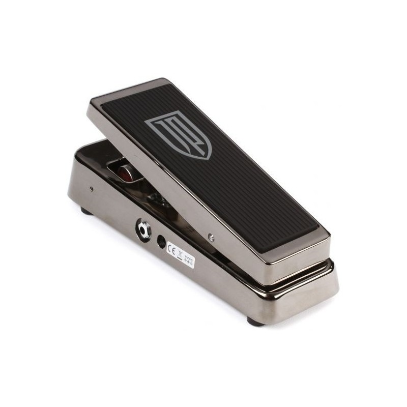 Dunlop JP95 John Petrucci Cry Baby Wah - footswitch