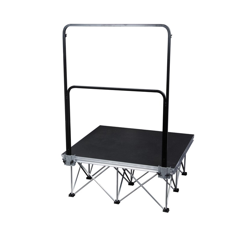 Showgear Mammoth Guard Rail 1 m - 2