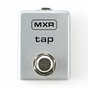MXR M199 Tap Tempo - footswitch
