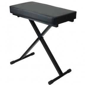 Showgear Keyboard Bench Pro - 1
