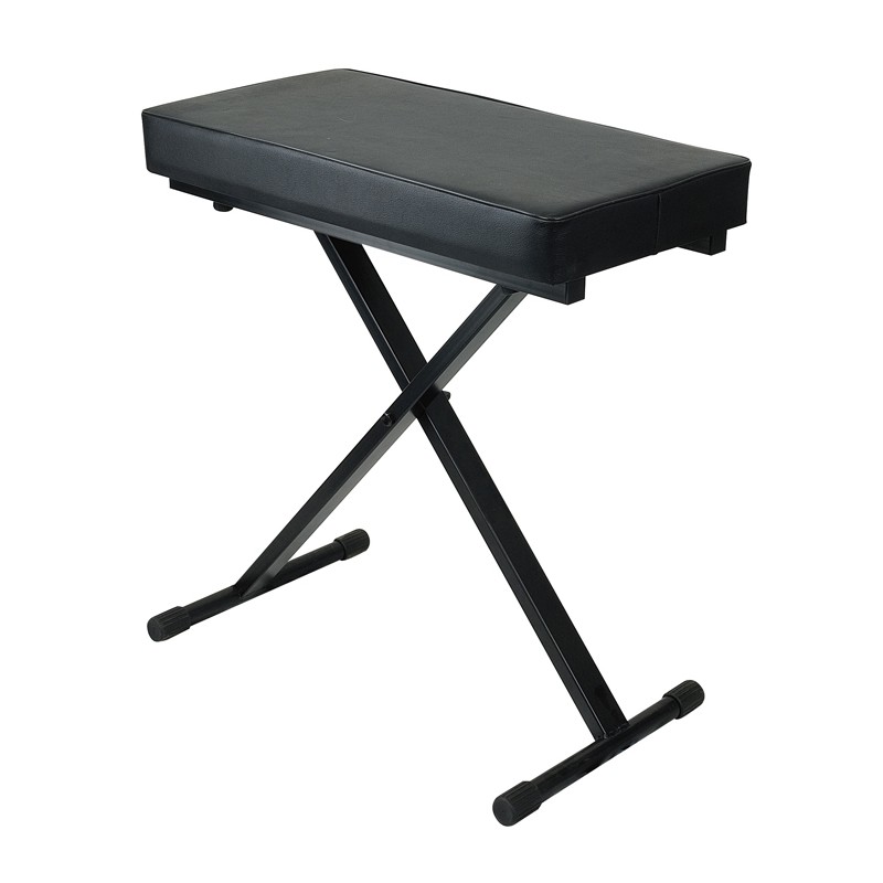 Showgear Keyboard Bench Pro - 1