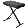 Showgear Keyboard Bench Pro - 1