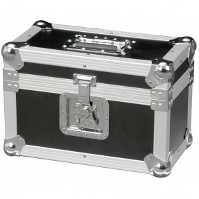 Showgear Pro Case for 6 Mics - 1