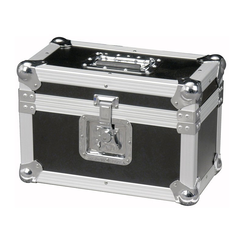Showgear Pro Case for 6 Mics - 1