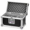 Showgear Pro Case for 6 Mics - 2
