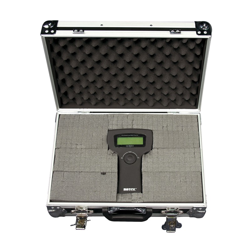 Showgear Universal Foam Case 1 - 2