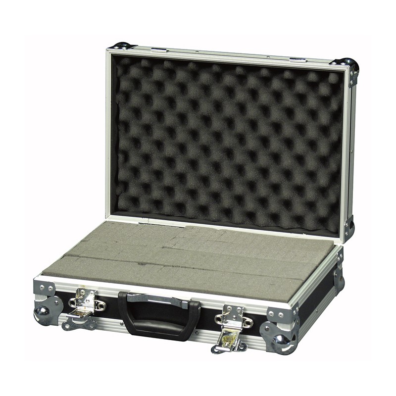 Showgear Universal Foam Case 1 - 3