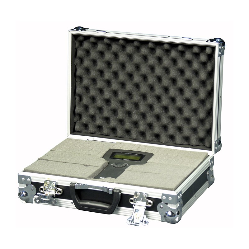 Showgear Universal Foam Case 1 - 4