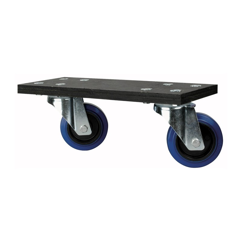 Showgear Wheel Set for Stack Cases - 2