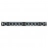 Showgear DS-24M/3 DMX Rack Split - 1